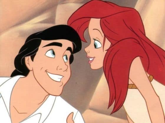 Prince Eric