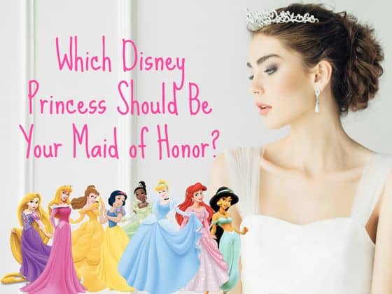 Disney Princesses