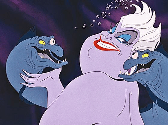 Ursula