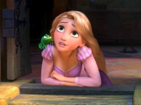 Tangled