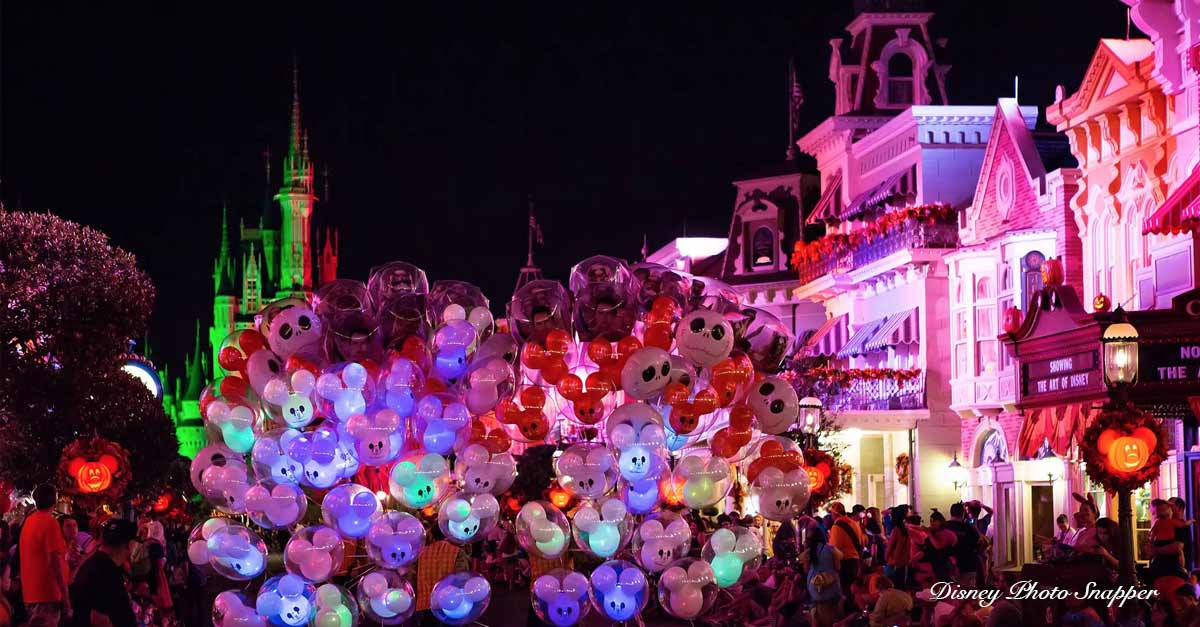 Castle Halloween
