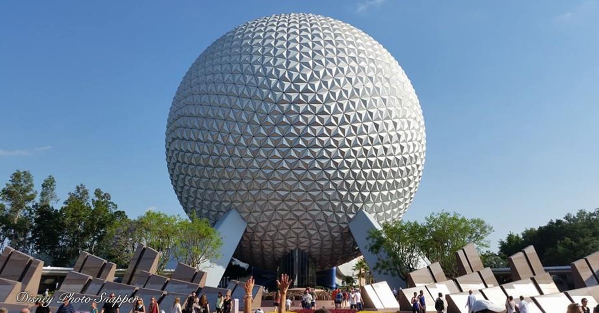 Epcot