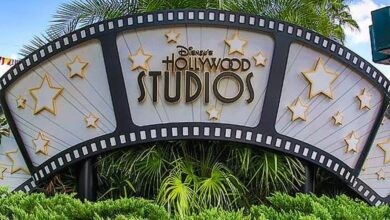 Hollywood Studios