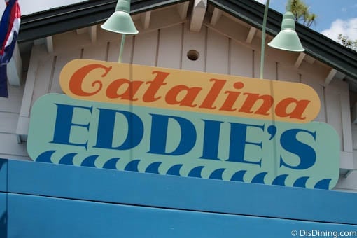 Catalina Eddie's
