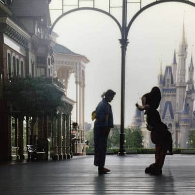 Mickey Tokyo