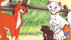 Aristocats