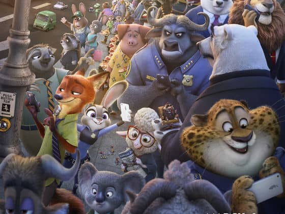 Zootopia