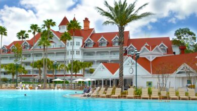 Grand Floridian