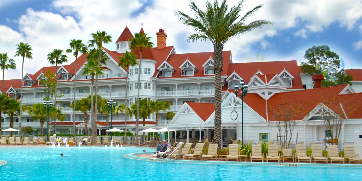 Grand Floridian