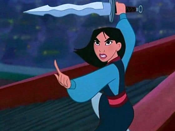Mulan