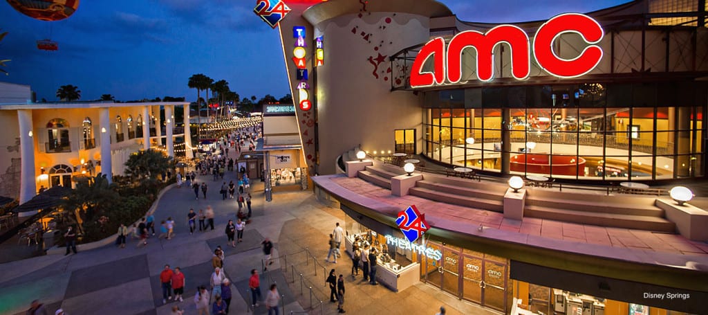 AMC Theater
