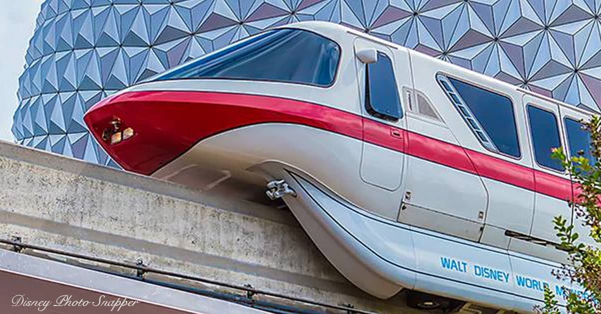 Monorail
