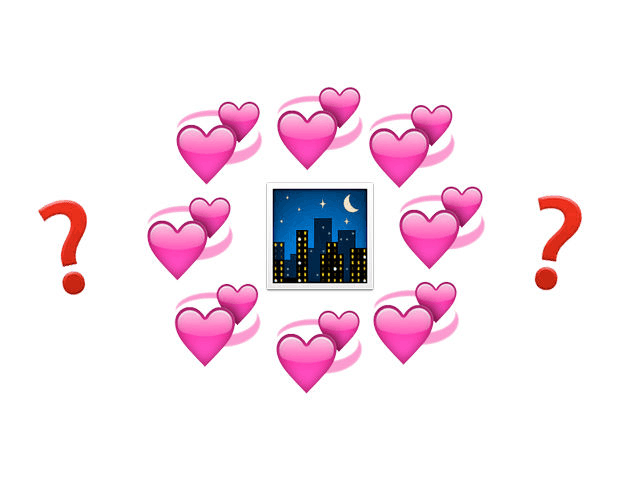 Disney Emoji