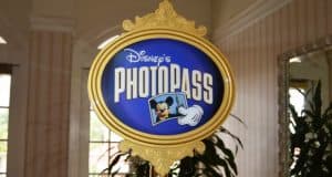 Disney's Photopass