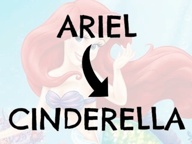 Princesses