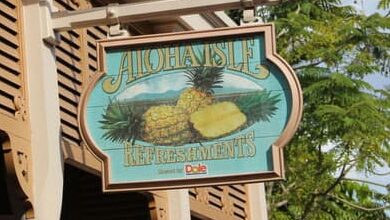 Aloha Isle