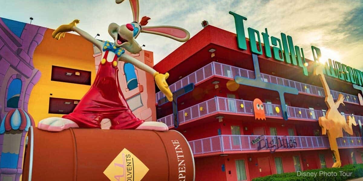 disney world value resorts _ disney fanatic
