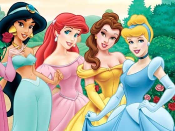 Princesses