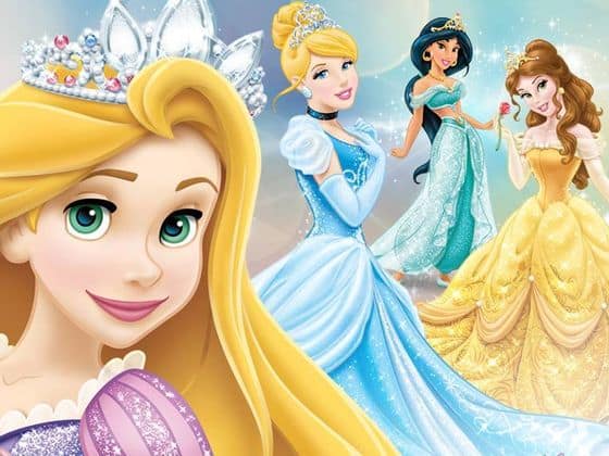 Disney Princess