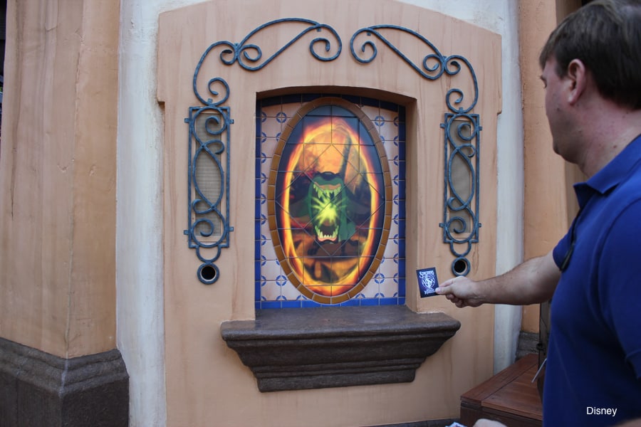 Sorcerers of Magic Kingdom