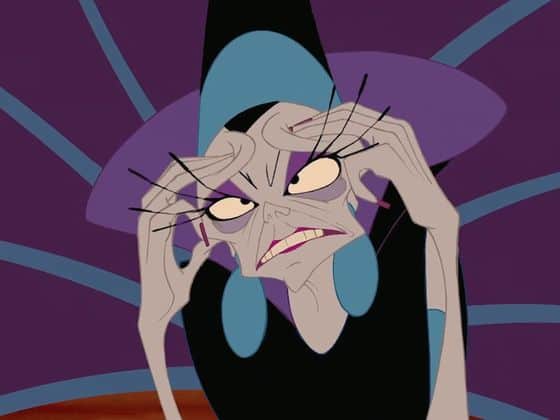 Disney Villain