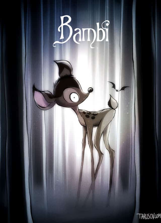 Bambi