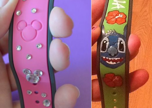 magicbands _ disney