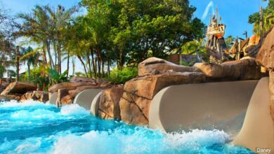 Typhoon Lagoon