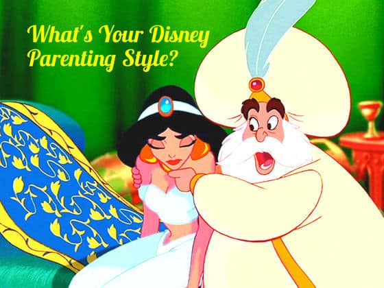 Disney Parents