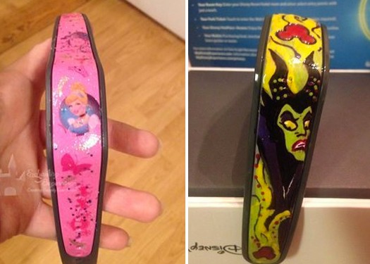 magicbands _ disney