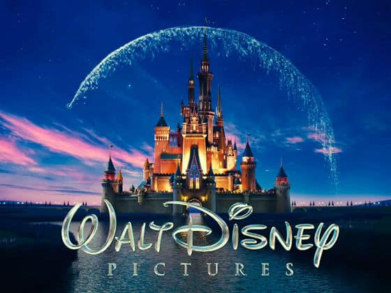 Walt Disney Pictures
