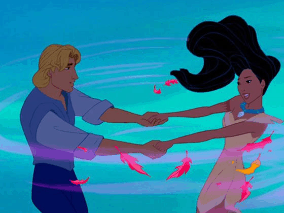 Pocahontas