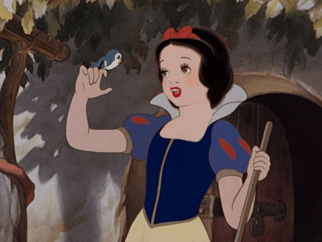 Snow White