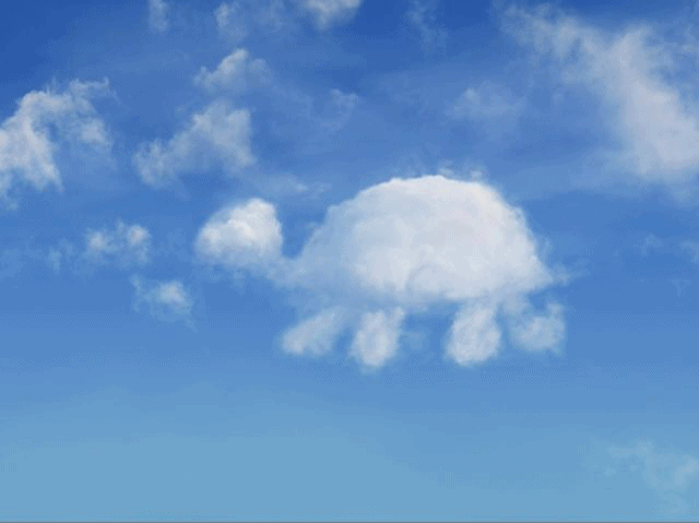 Disney sky