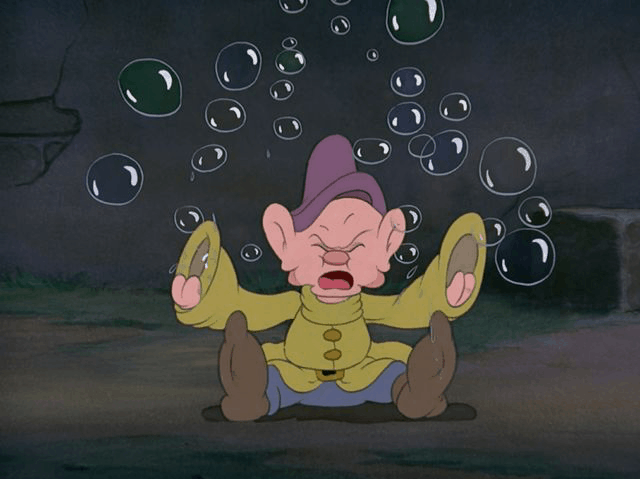 Dopey