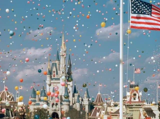Walt Disney World