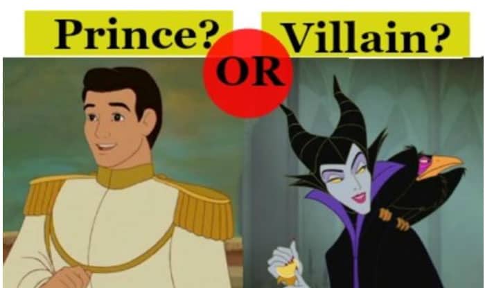 Hero or Villian