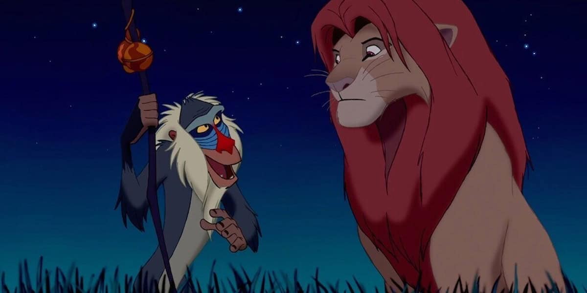 10 Life Lessons from Disney Quotes That Still Inspire Us