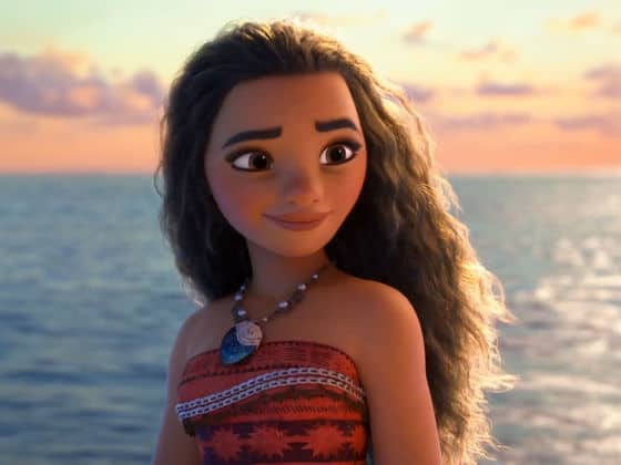 Moana
