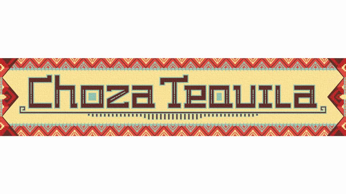 Choza Tequila