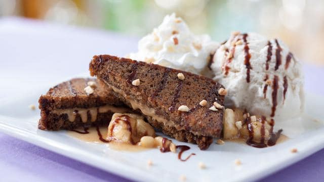 Beaches and Cream Soda Shoppe