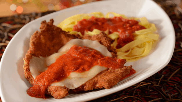 Trattoria Al Forno