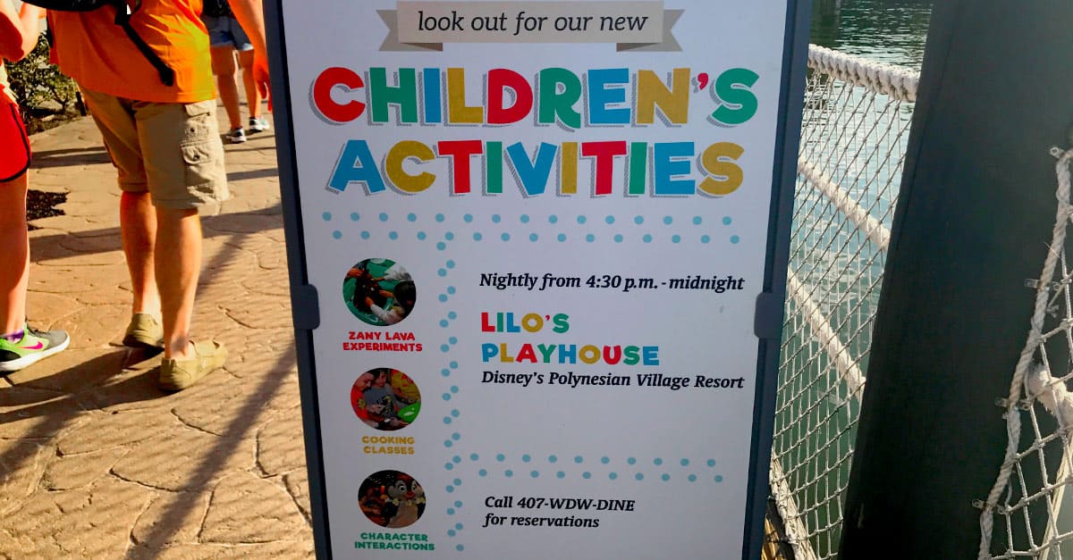 children-activities-resort