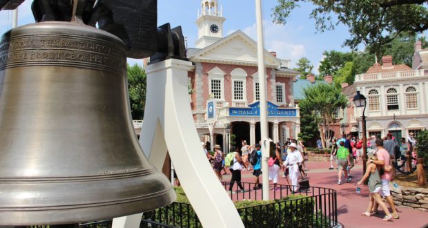 Liberty Bell