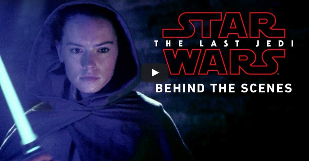 Star Wars Video