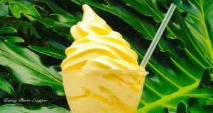 Dole Whip grocery stores