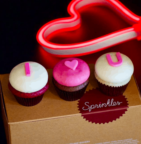 Sprinkles