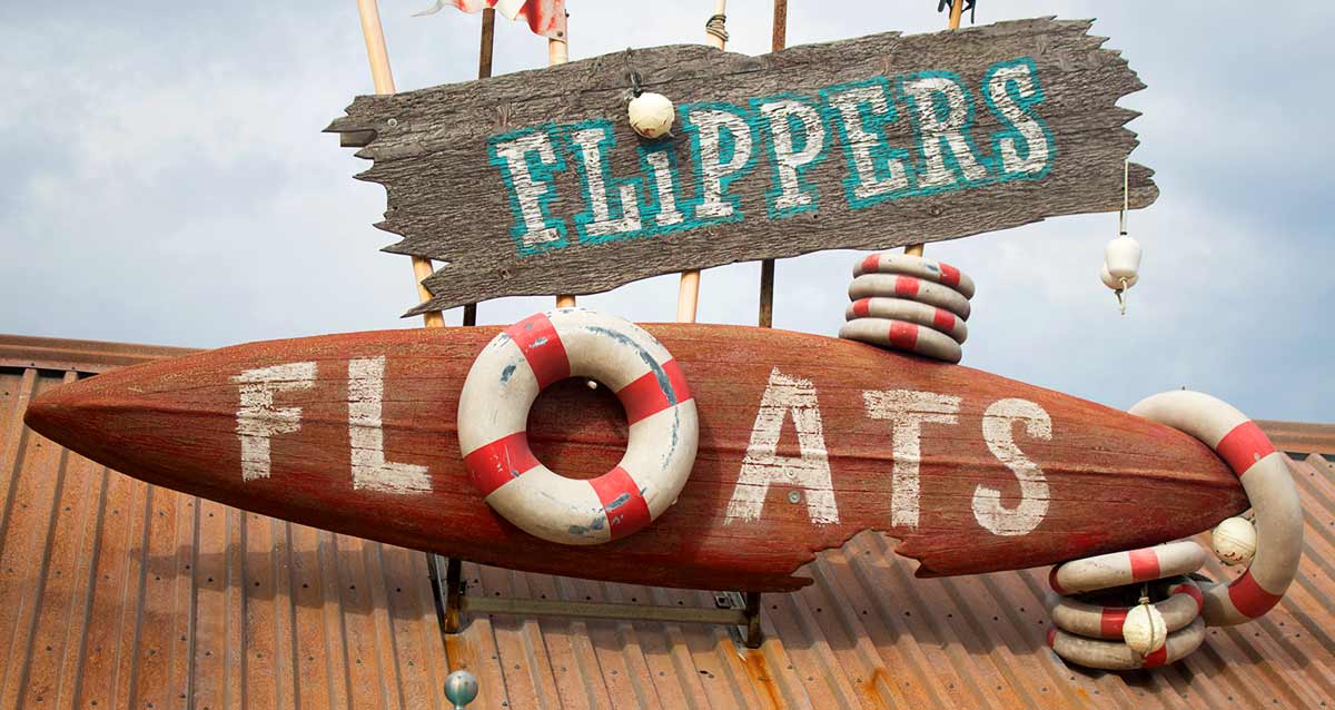 Castaway Cay