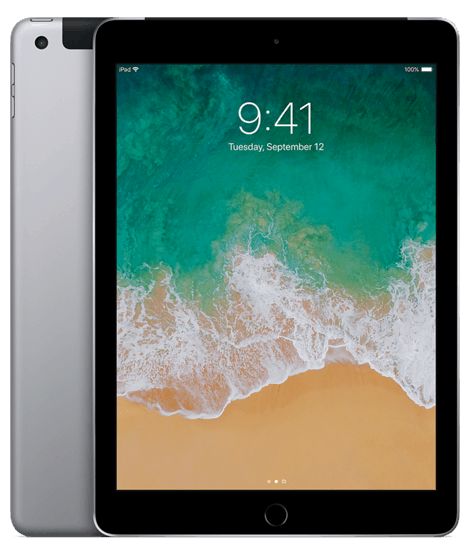iPad