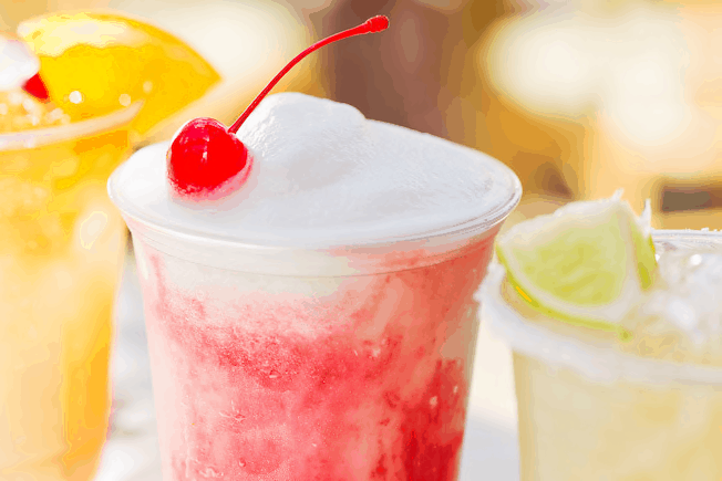 Dawa Bar Drinks